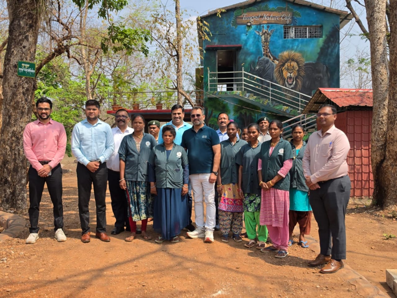  From guns to development: The inspiring story of Sukma’s Tungal eco-tourism centre