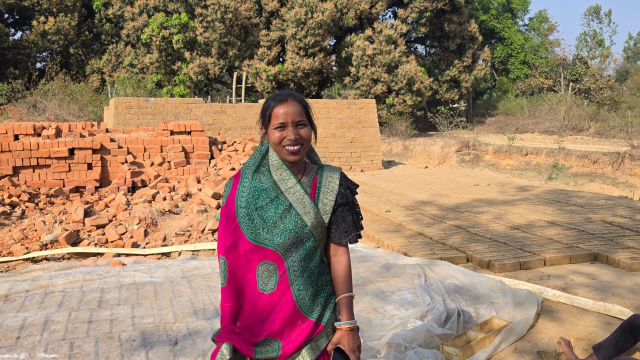  Bihaan has changed the landscape: Women are becoming self-reliant through farming, entrepreneurship and self-employment.