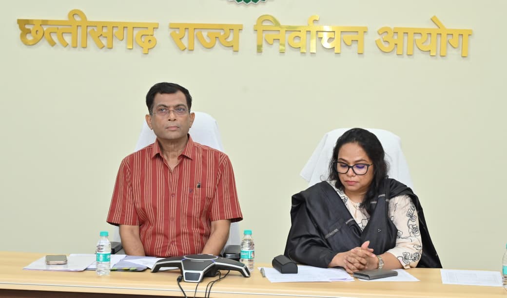 In view of the general/by-elections of local bodies likely to be held in the coming month of May-June, preparations for revision of voter list are in full swing.