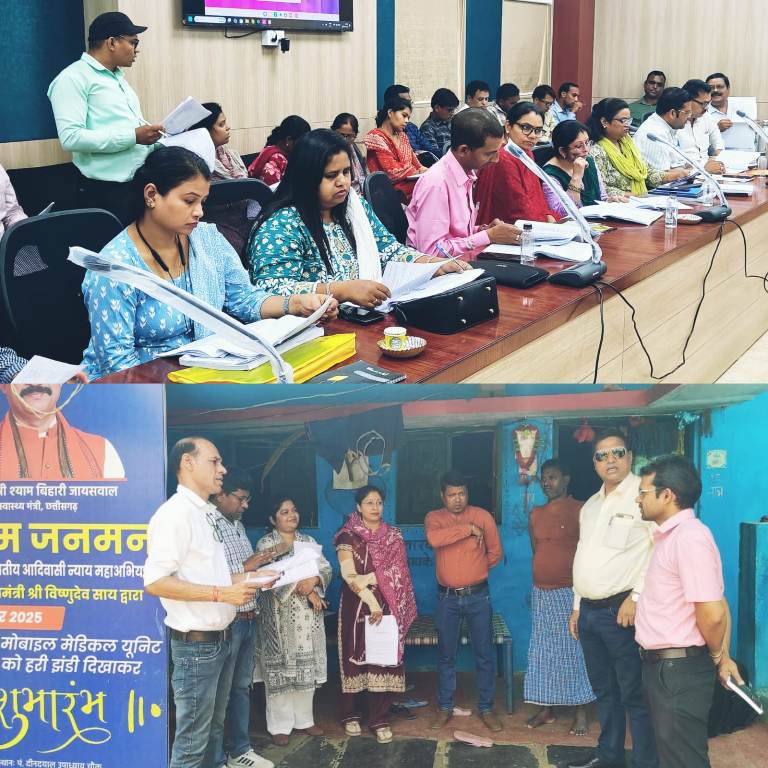 Two-day hands-on training for Periodic Labor Force Survey completed