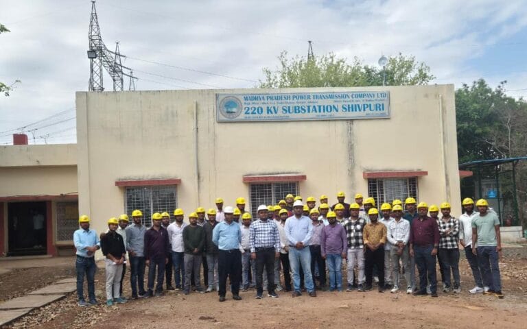 Newly appointed sub-centre attendants will undergo advanced training at NPTI Shivpuri.