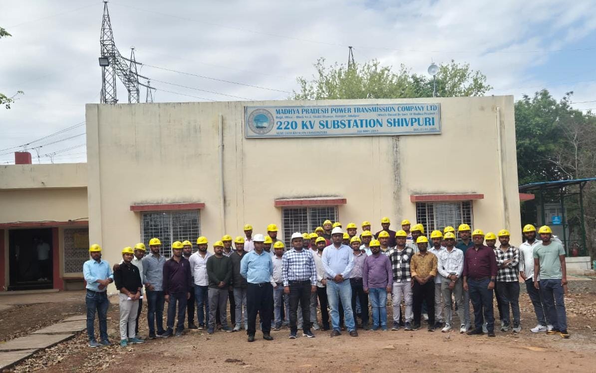 Newly appointed sub-centre attendants will undergo advanced training at NPTI Shivpuri.