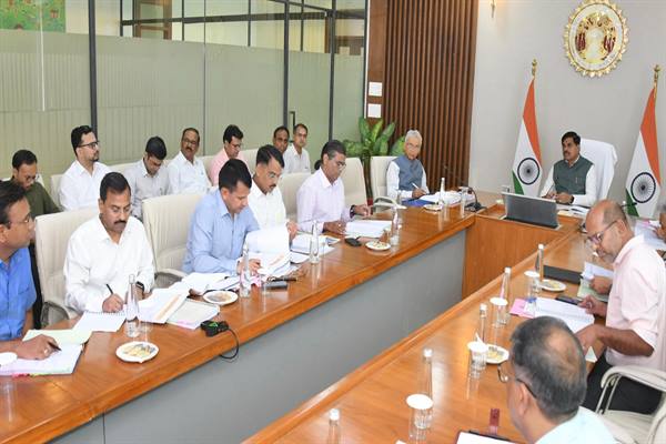 Combine harvesters will be exempted from toll: Chief Minister Dr. Yadav