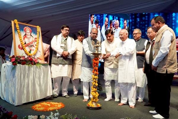 Ujjain is a global centre of time calculation and astronomy since ancient times: Chief Minister Dr. Yadav