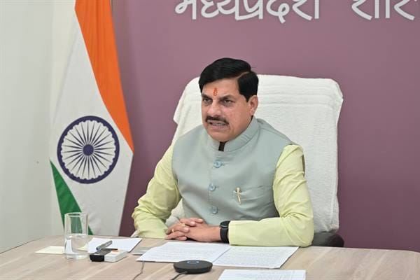 Ensure smooth and easy arrangements for farmers at procurement centres: Chief Minister Dr. Yadav