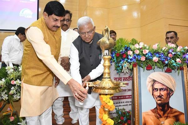 The power of tribal development should be used with devotion towards the deprived and the poor: Governor Shri Patel