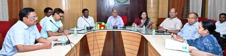 Public awareness in watershed management