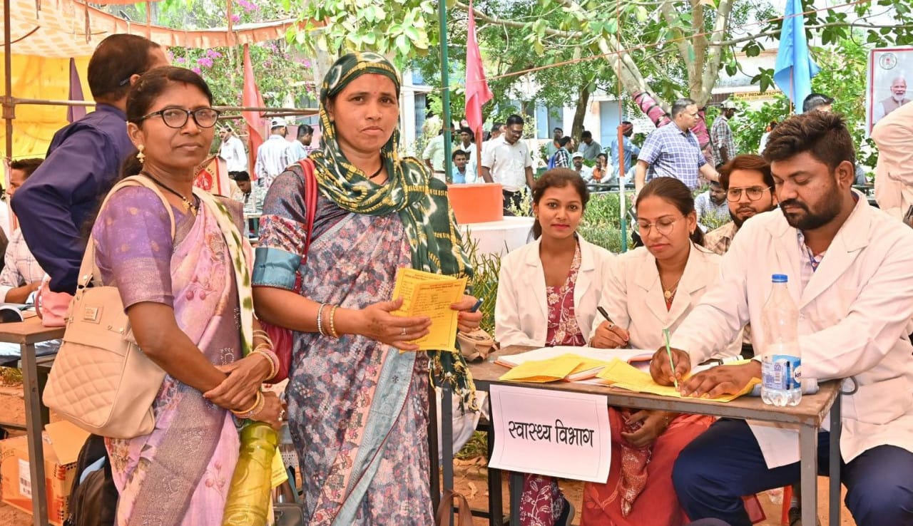 Chief Minister’s ‘good governance’ pledge is bringing change