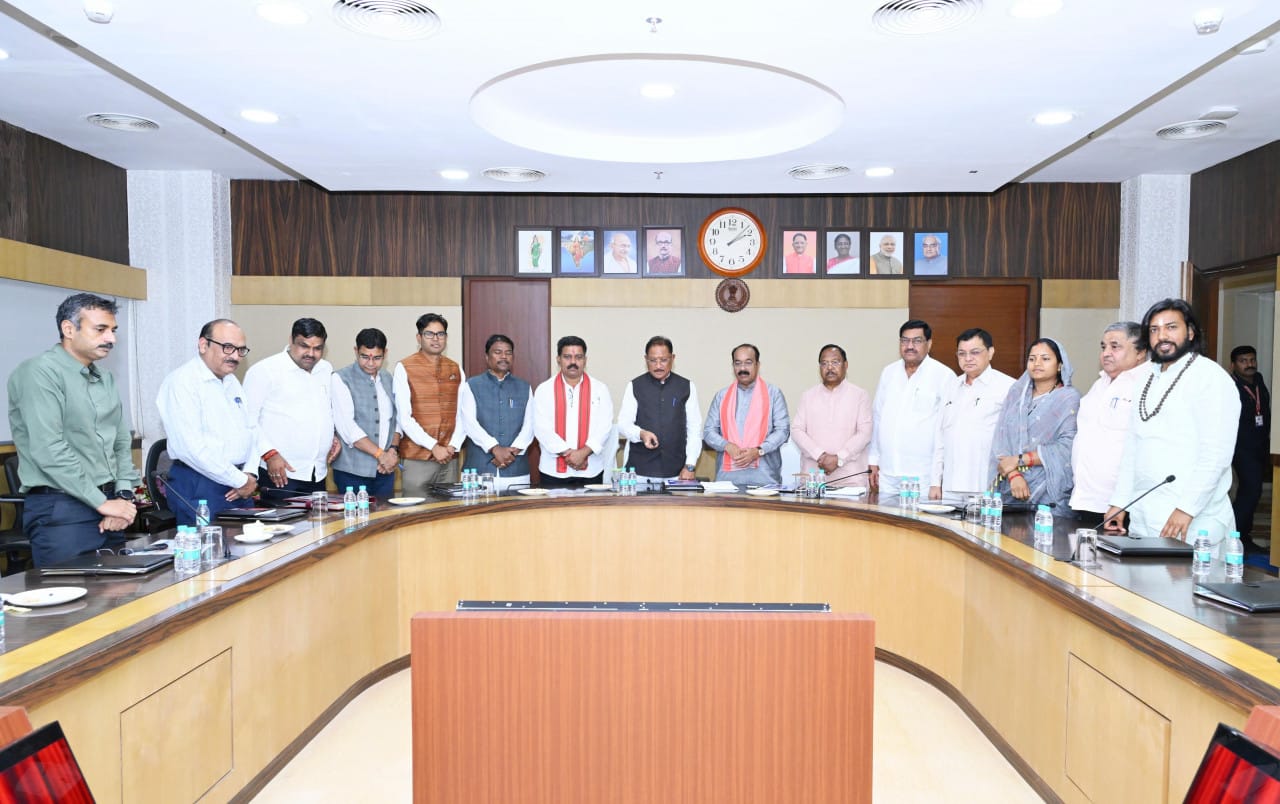 ‘Seva Setu’: A new chapter in good governance and digital administration in Chhattisgarh