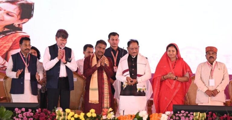 Mahtari Vandan Yojana: A new wave of women empowerment