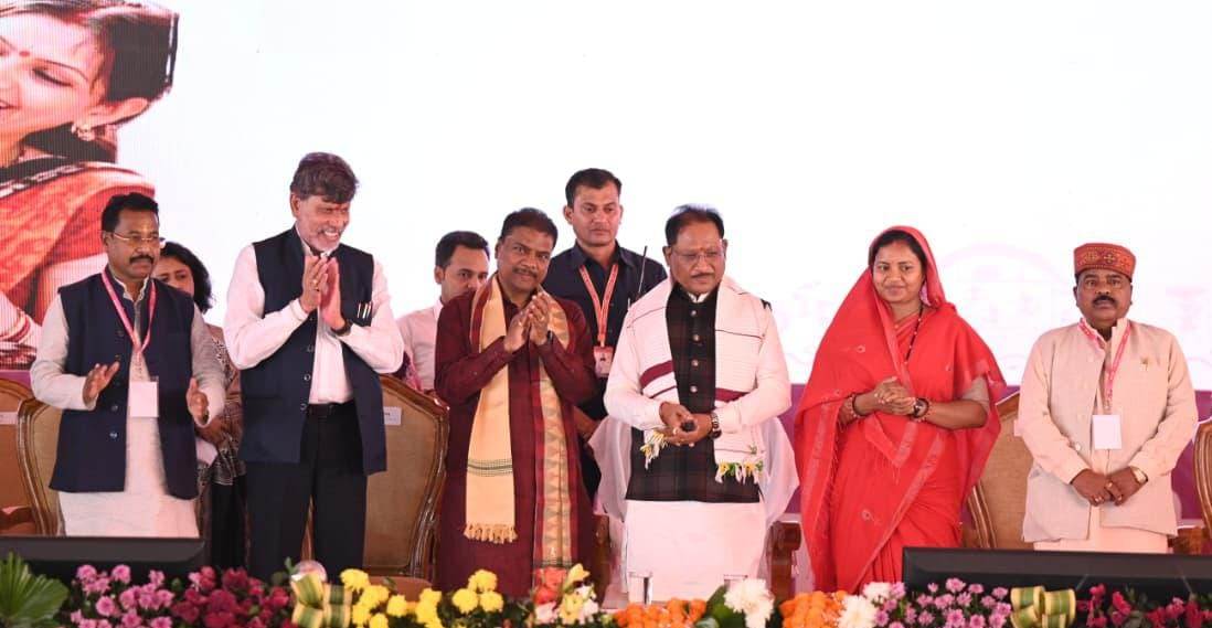 Mahtari Vandan Yojana: A new wave of women empowerment