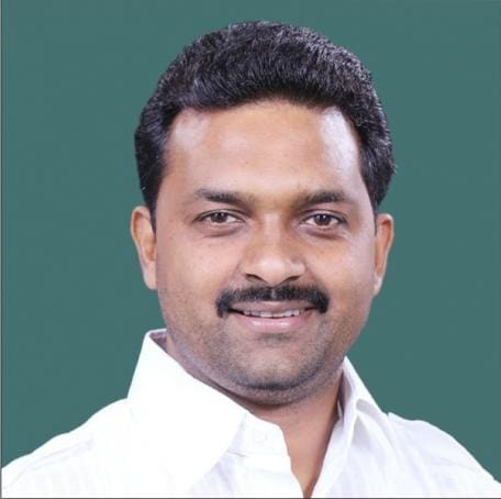 Union Minister of State for Rural Development Shri Kamlesh Paswan on Chhattisgarh visit on 13th and 14th May