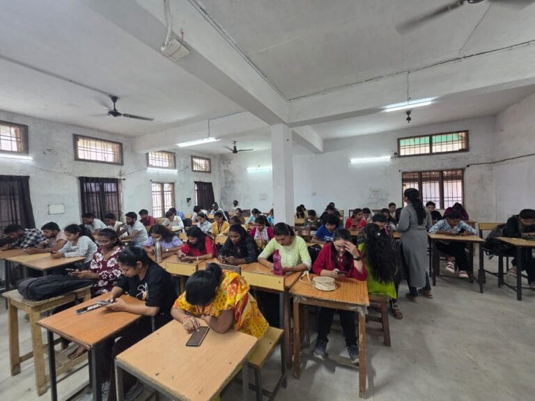 AI revolution in Dhamtari: Youth will be equipped with AI and cutting-edge skills