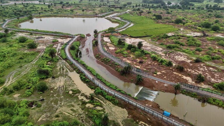  Nava Raipur Atal Nagar: Growth, Investment and the Emerging Smart City of Modern India