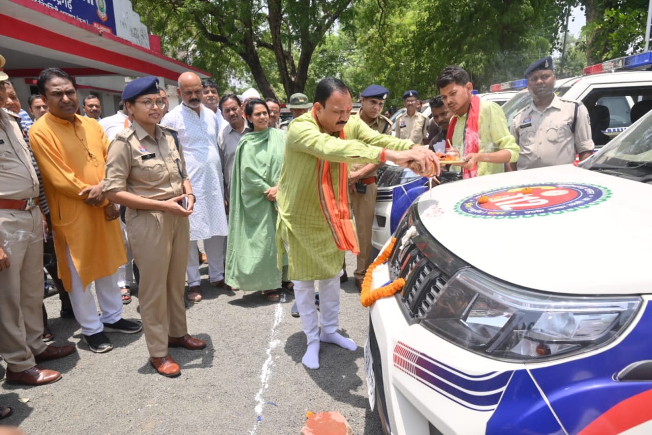  ‘MCB district gets new security boost’