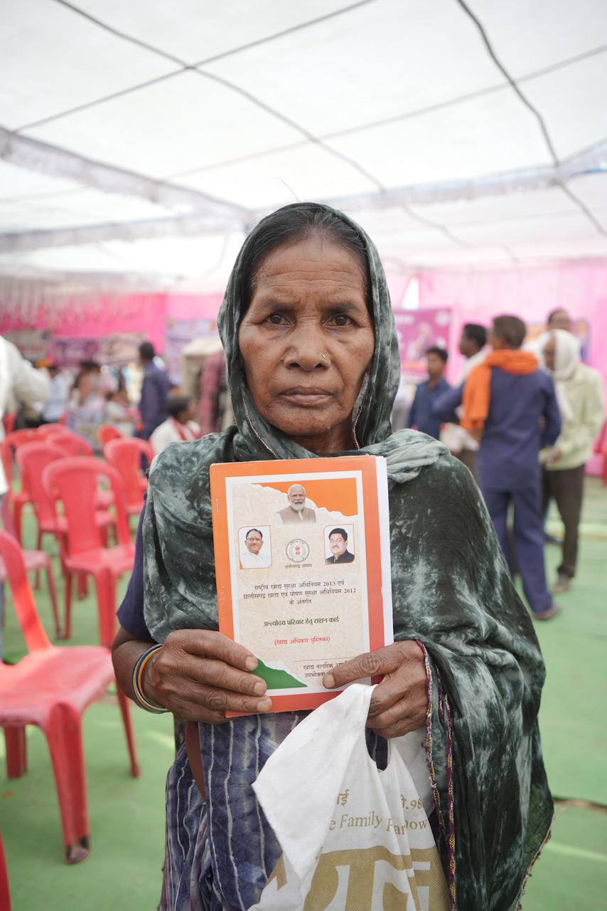 Good Governance Festival 2026: Quick resolution of public problems boosts confidence among villagers