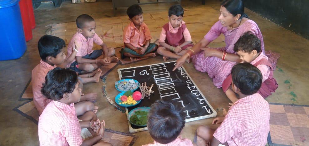  A unique initiative for education and environmental protection through play.
