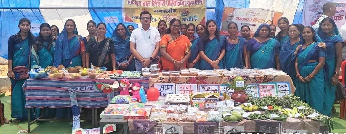  Good Governance Festival: Government determined to bring the light of development to the last person