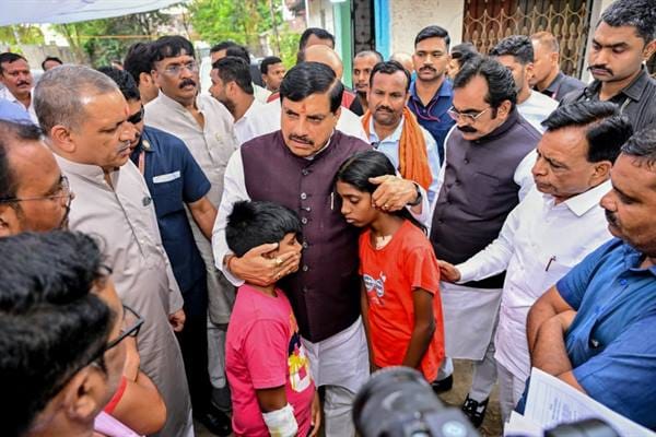 Those responsible for the Bargi cruise accident will not be spared: Chief Minister Dr. Yadav