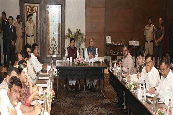 International Conference of BRICS Agriculture Working Group to be held in Indore from 9th to 13th June
