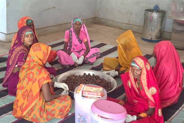 Kalda Van-Dhan Vikas Kendra becomes a symbol of tribal women’s entrepreneurship