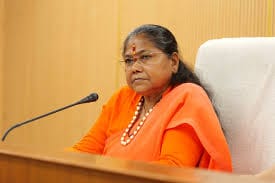 Chairman of National Backward Classes Commission to visit Raipur for one day on June 7