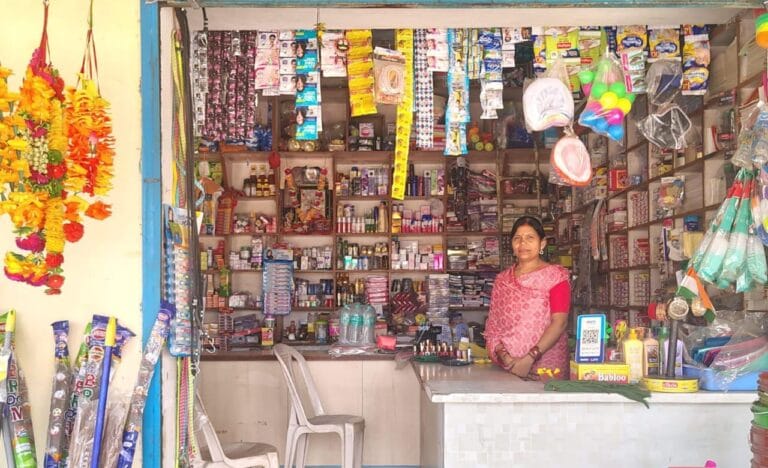 Mudra loan and Bihan Yojana changed Preeti Gupta’s life, she became ‘Lakhpati Didi’