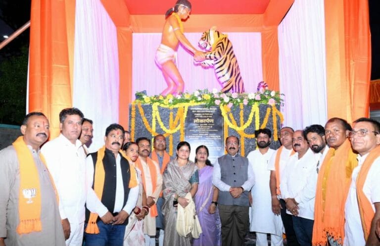 Work being done on priority to improve sanitation, drinking water, roads, infrastructure and civic amenities – Shri Arun Saw