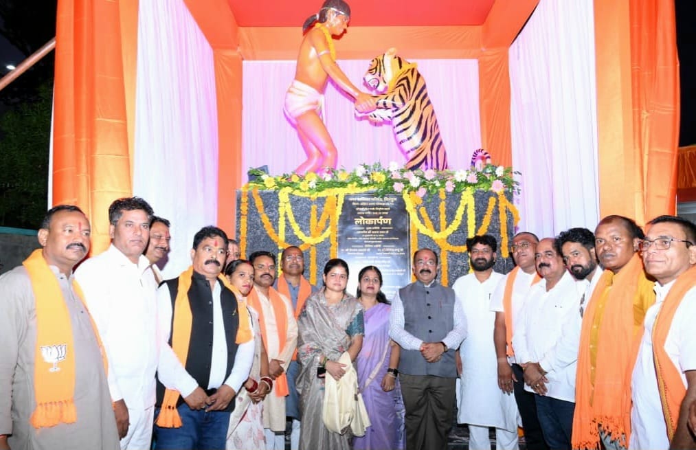 Work being done on priority to improve sanitation, drinking water, roads, infrastructure and civic amenities – Shri Arun Saw