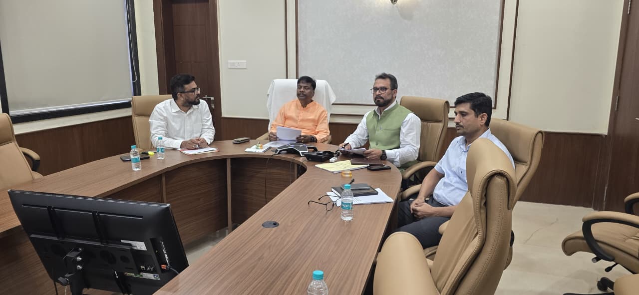 Chhattisgarh takes a major initiative towards conservation of elephants