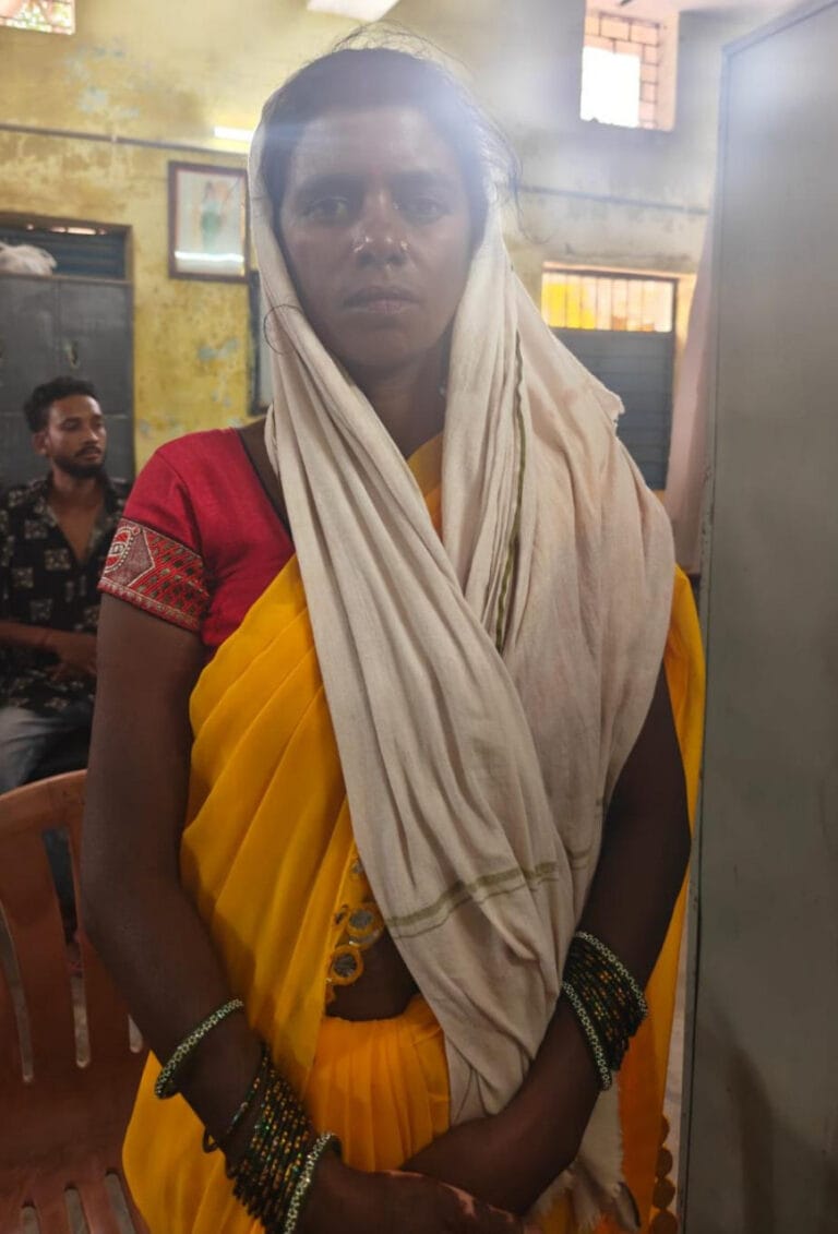Mahatari Vandan Yojana becomes the basis of happiness