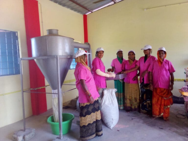  Women of Belpan shine in the business world, become ‘Lakhpati Didi’