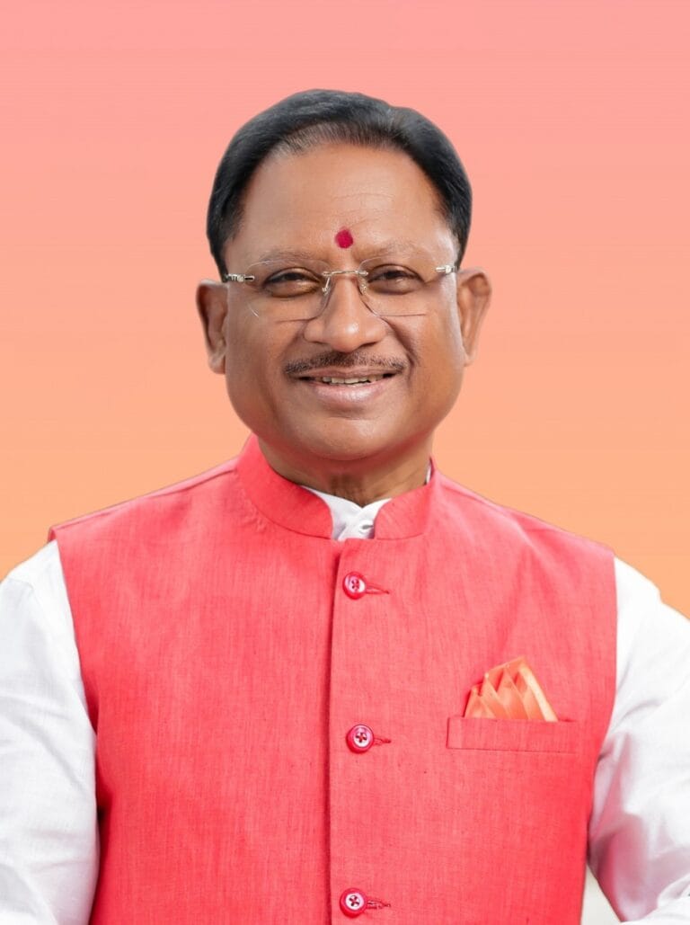 Chief Minister Shri Vishnu Dev Sai will gift various development works to Janjgir Champa district.
