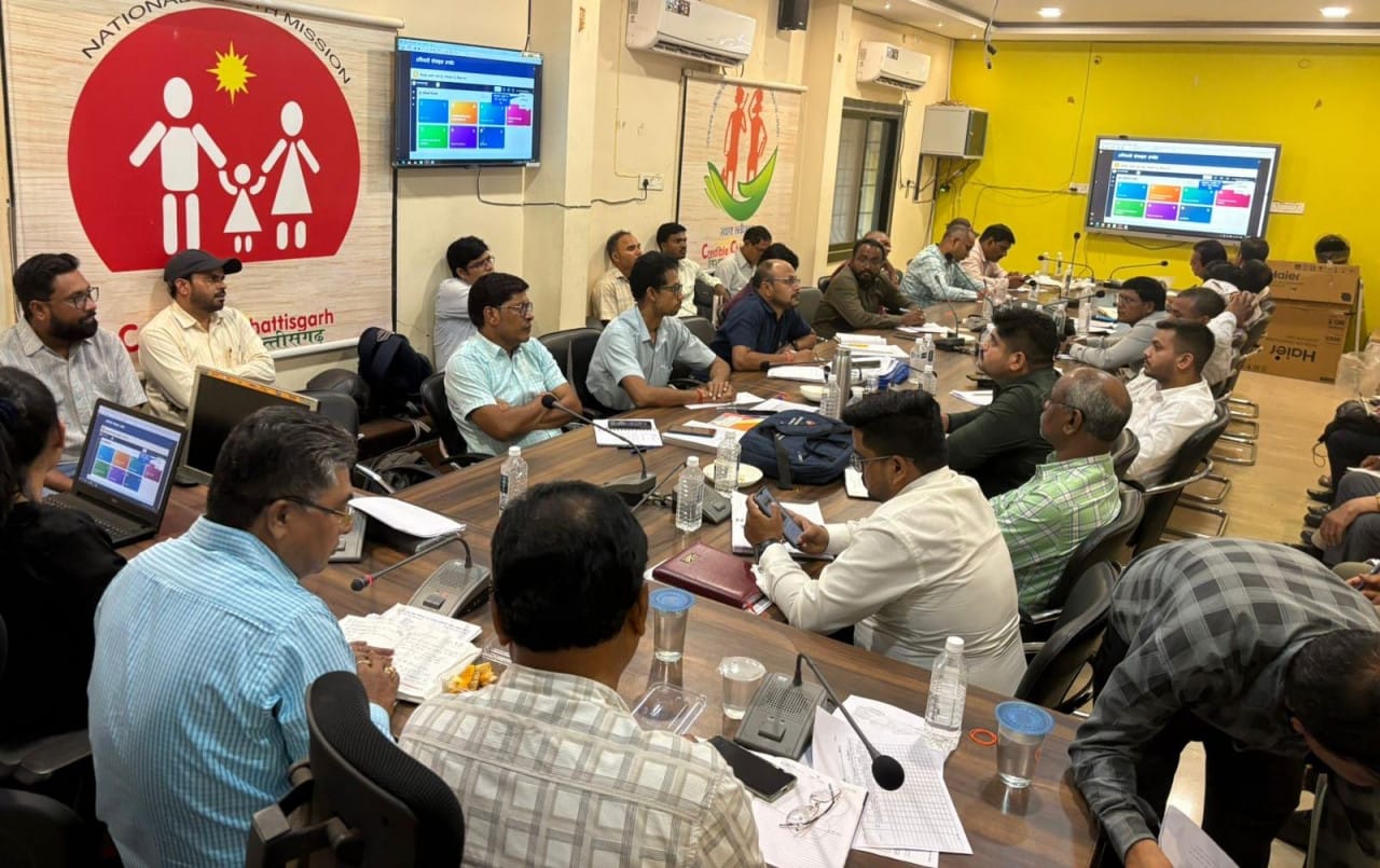 Focus on maternal and child health: Administration strict to improve quality