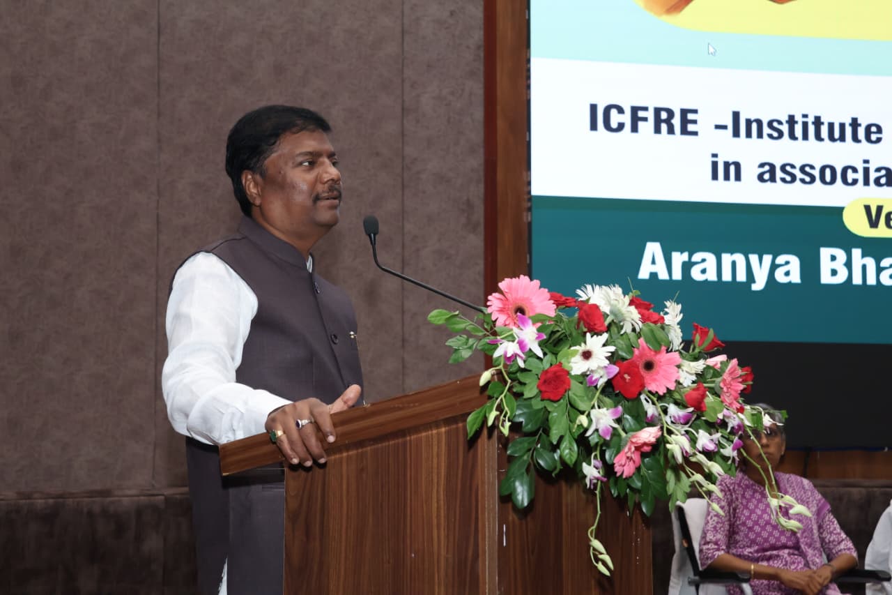 Farmers will get more benefits from tissue culture technology: Forest Minister Kedar Kashyap
