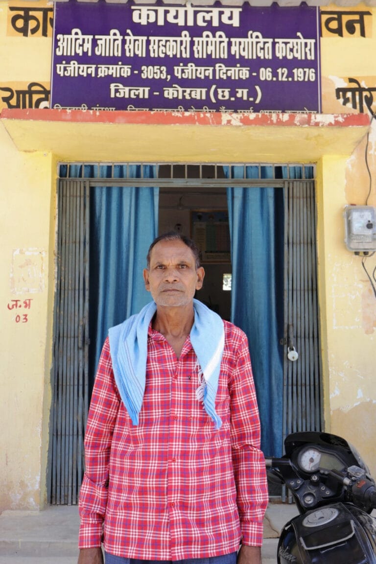  Farmers happy with easy arrangements and adequate availability
