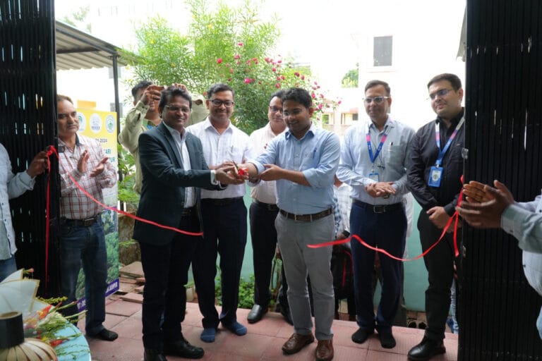 NABARD’s District Development Manager office starts in Jashpur, farmers will get better facilities at local level