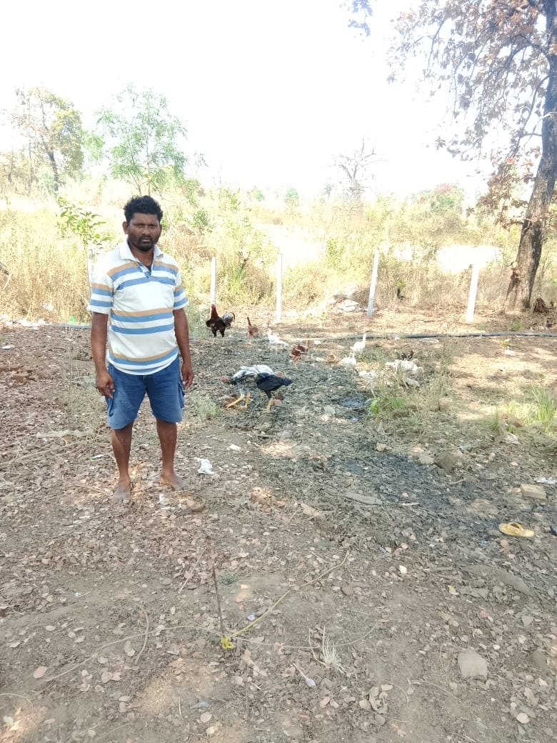 Animal Husbandry Department’s loan scheme changes farmer’s fortunes