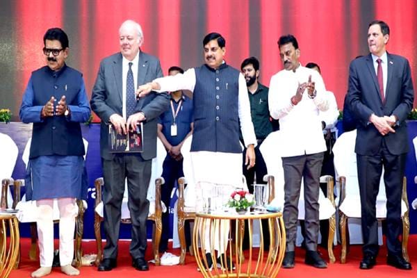 M.P. Build a new center of investment and export, increasing demand for ‘Made in MP’ products in Latin American countries: Chief Minister Dr. Yadav