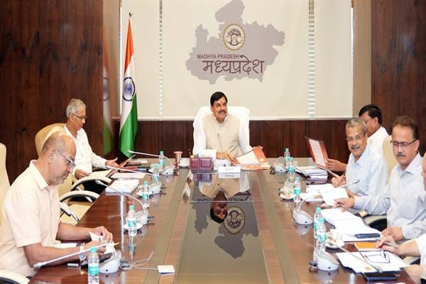 All communities, join their traditions, celebrate Alha-Udal Smriti Utsav and Shravan Mahotsav: Chief Minister Dr. Yadav