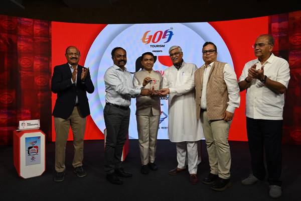 Bandhavgarh Tiger Reserve awarded prestigious award in “India Today Tourism Survey and Awards-2026”