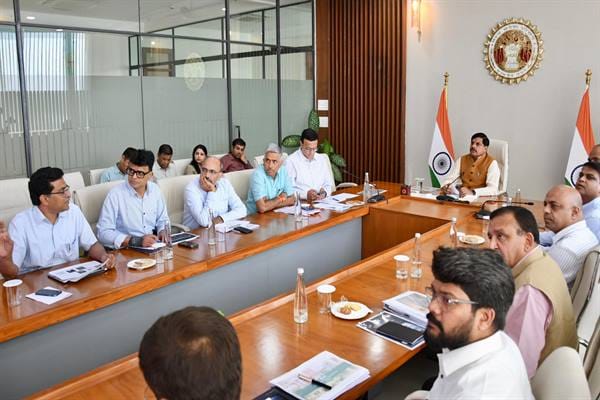 Implementation of investment projects in the field of science and technology: Chief Minister Dr. Yadav
