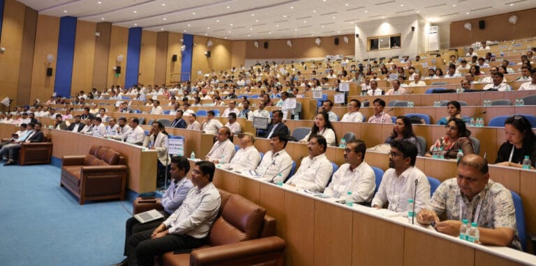  Election Commission of India organizes National Conference for Media and Communication Officers