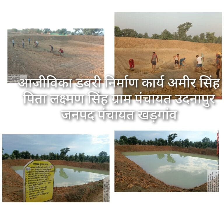  “More Village More Water” campaign becomes a new example of water conservation