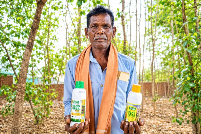 Annadata is becoming empowered with modern agricultural techniques