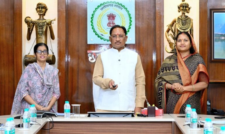 Mahatari Vandan Yojana becomes a new identity of economic empowerment