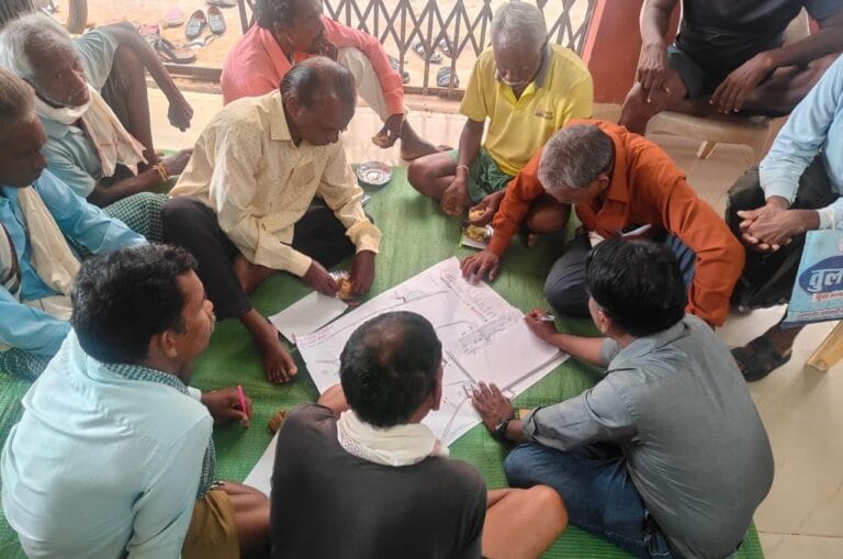 Mohla-Manpur-Ambagadh Chowki district takes a major initiative towards becoming an independent ATMA district.