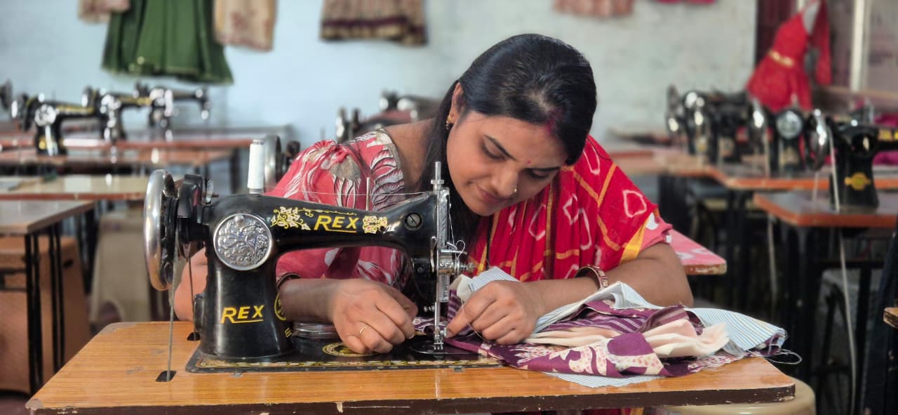 Chief Minister’s Skill Development Scheme changed Neelima’s life