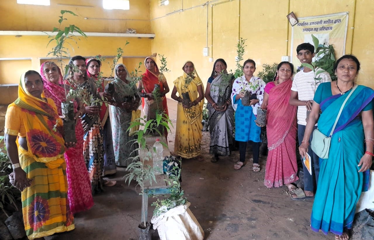  Innovative initiative to make environmental protection a mass movement under the leadership of Chief Minister Shri Vishnudev Sai