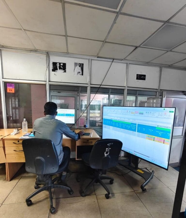 SECL Vigilance Department Takes Significant Initiative to Enhance Transparency and Efficiency in Coal Dispatch System